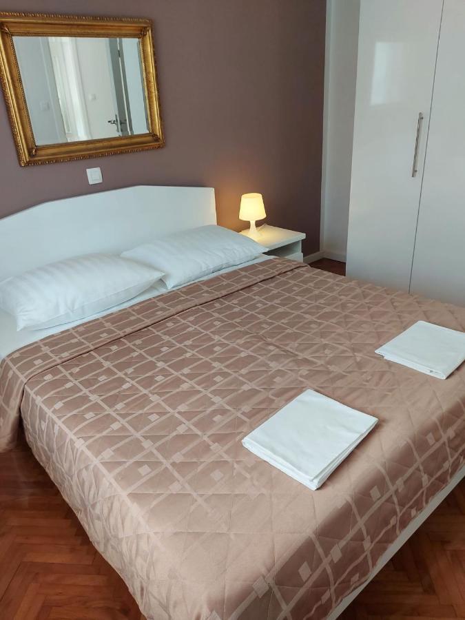 Lenka Appartement Senj (Lika-Senj)