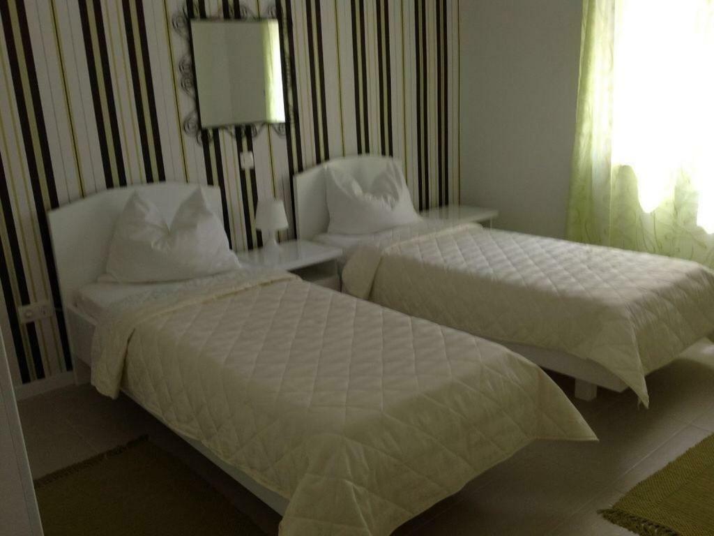 Lenka Appartement