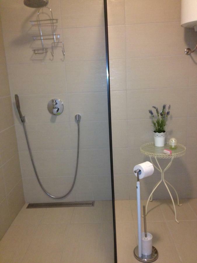 Lenka Apartment *